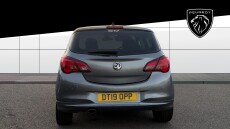 Vauxhall Corsa 1.4 SRi Vx-line Nav Black 5dr Petrol Hatchback